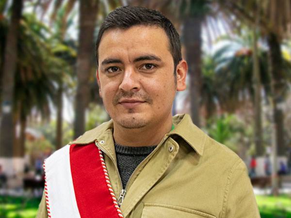 Alan Barca, Asambleísta