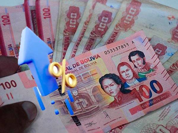 Aumento salario alcaldía