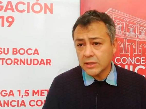 Cesar-Mentasti