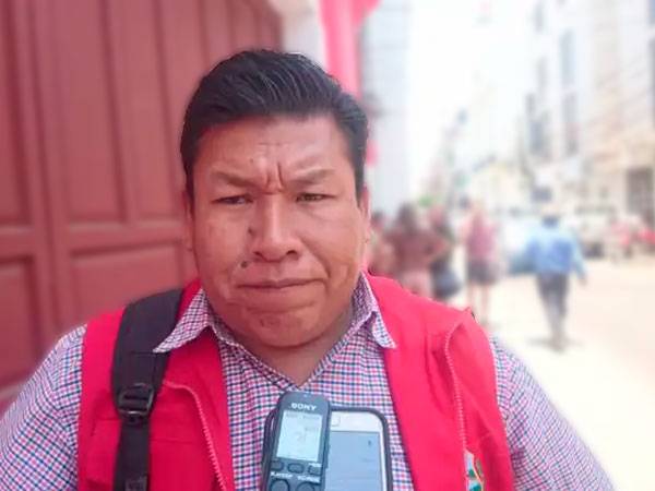 Cristian Ventura-FEJUVE