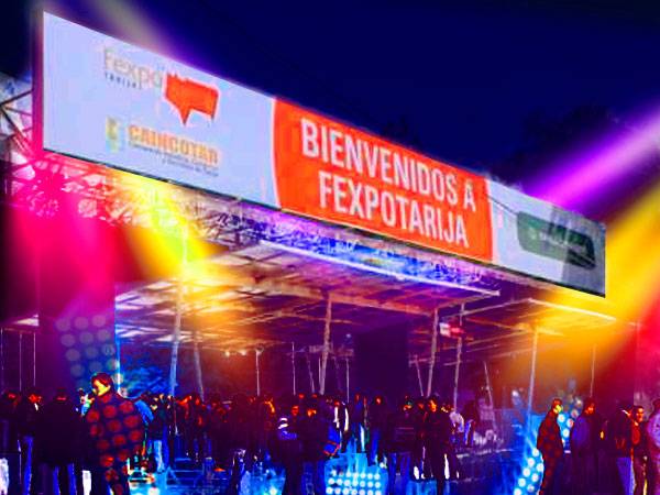 FExpo-Tarija
