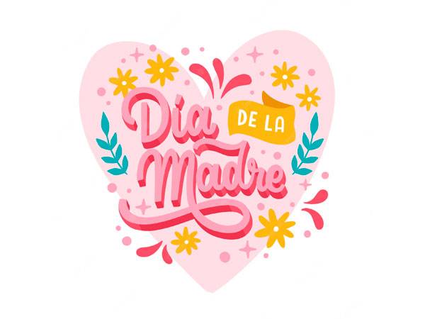 Feliz-mamá