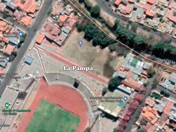 La-Pampa