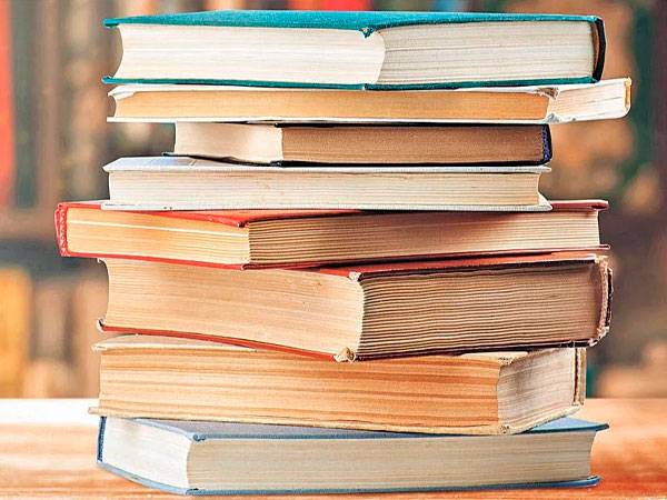 Libros