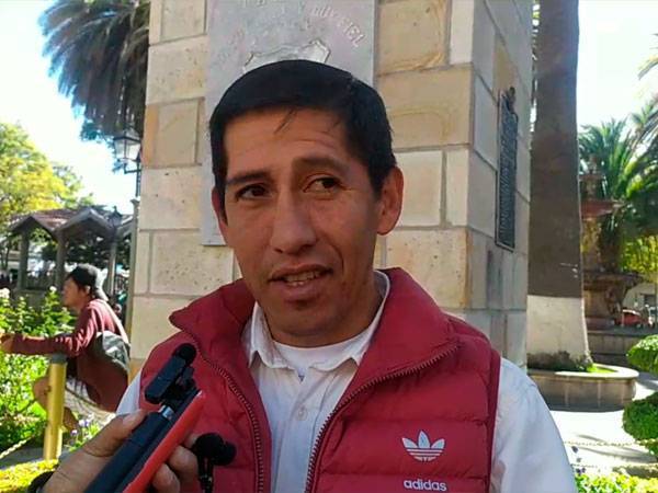 Abel Delegado Campesino