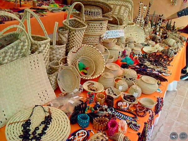 Artesanías