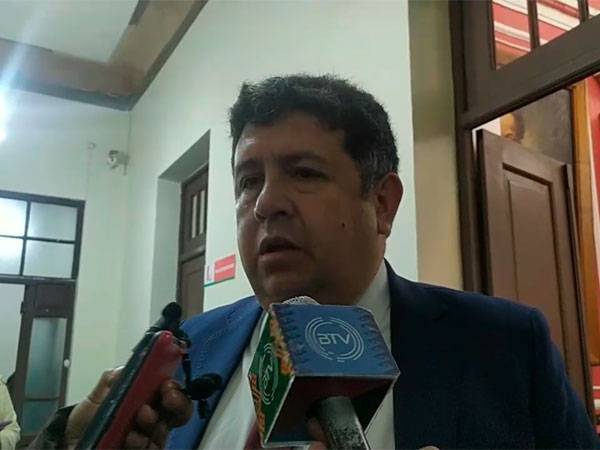 Christian Antezana