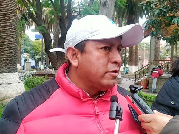 Edwin Rosas