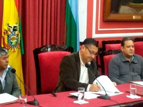 Firma adenda gobernación