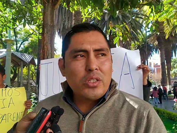 Henry Castro abogado libre