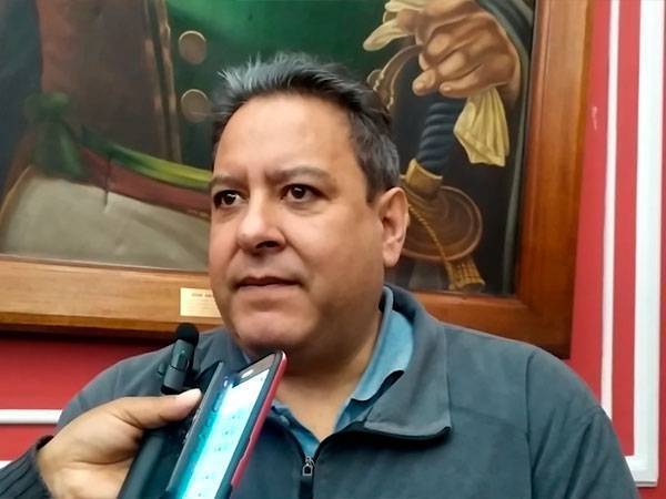 Ing. Sebastián Daroca