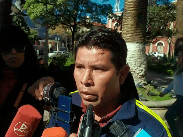 José Ferreira Asambleísta