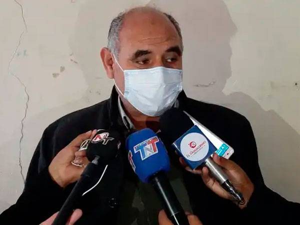 Juan Carlos Borda Cazón