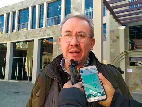 Juan Carlos Carvajal