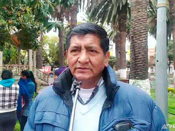 Juan José Peca, Jubilado Sistema AFP