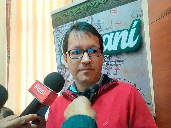 Luis Lema Asambleísta