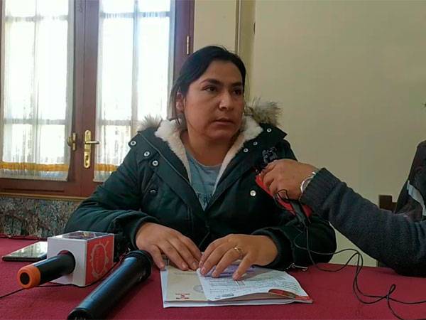 Marcela Guerrero Concejal Municipal