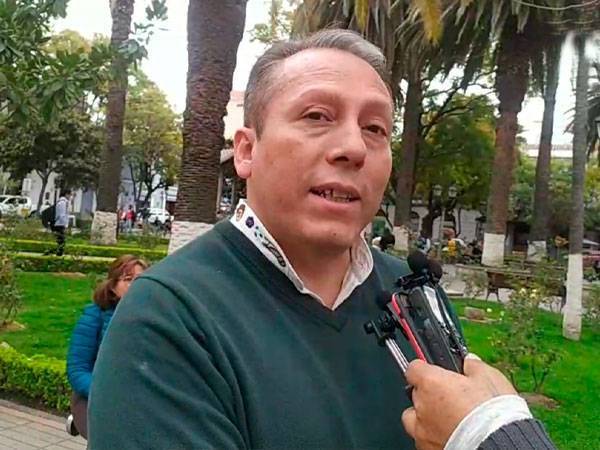 Marco Antonio Cardozo Jemio 2