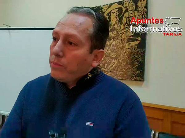 Marco Antonio Cardozo Jemio