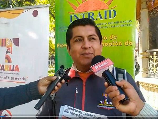 Samuel Fernández