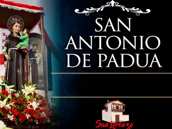 San Antonio de Padua