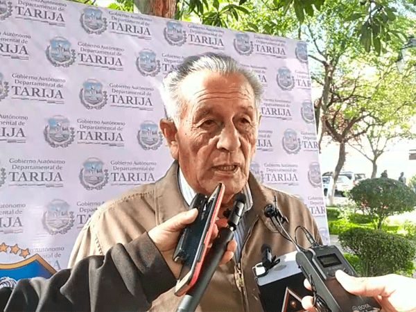 Villarrubia Subgobernación