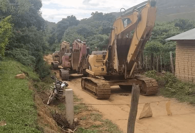 Madidi