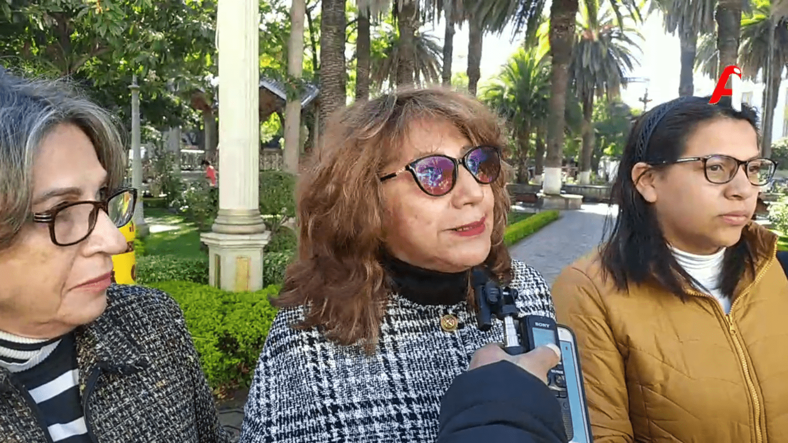 Bancada Comunidad Ciudadana