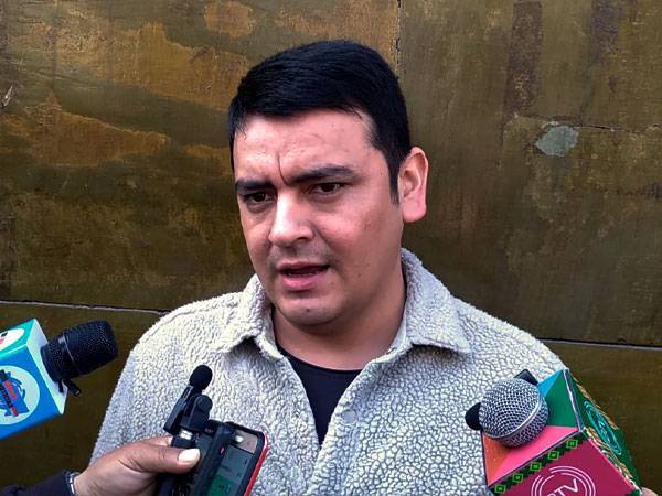 Alan Barca Herrera Presidente Asamblea Departamental