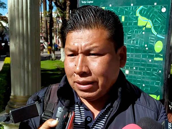 Cristian Ventura FEDJUVE