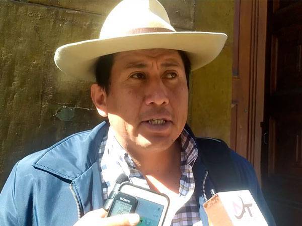 Eyder Quiroga Asambleísta