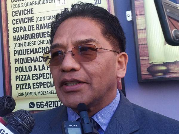 Felipe Jorge Silva Trujillo