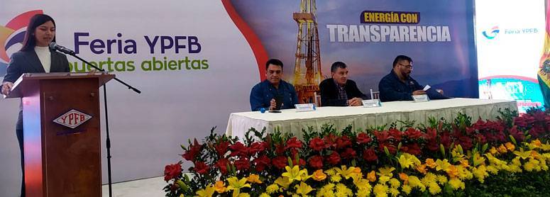 Feria de Puertas Abiertas