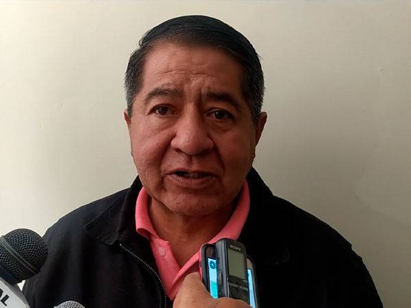 Gabriel Pérez Transporte Sindicalizado de Tarija