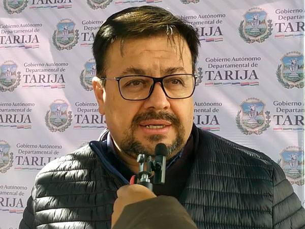 Gonzalo Majluf director FOPEDT