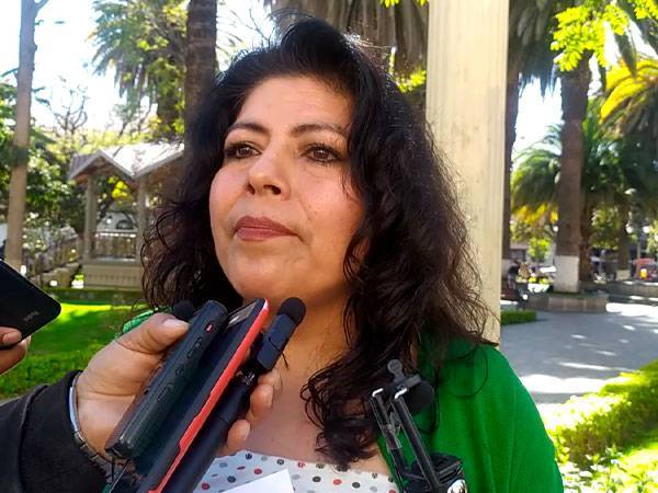 Raquel Ramos, Concejal municipal