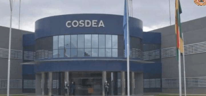 COSDEA