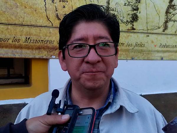 Aníbal Rodríguez Reserva de Sama