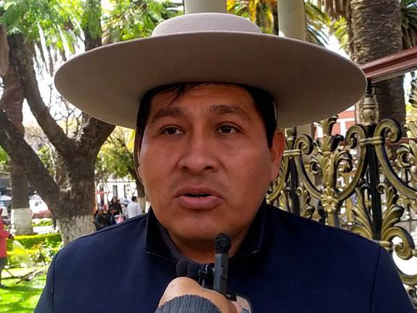 Daniel Flores Concejal