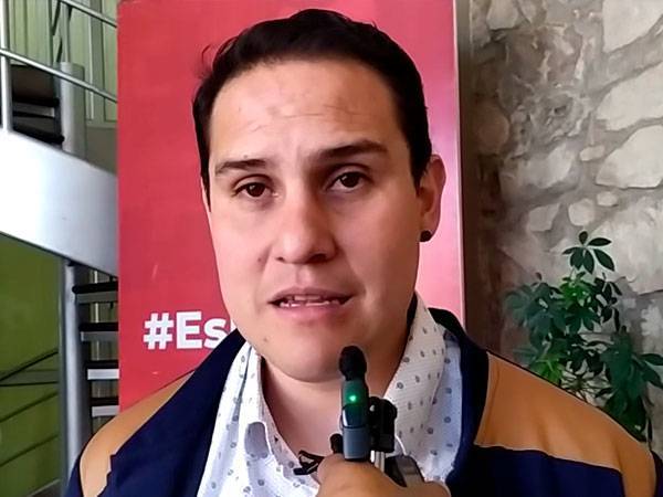 Daniel López Pantoja Presupuesto 2024