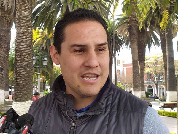 Daniel López Pantoja Reserva Natural