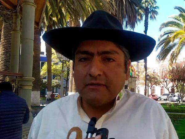 Edmar Leon, Coime Rumicancha