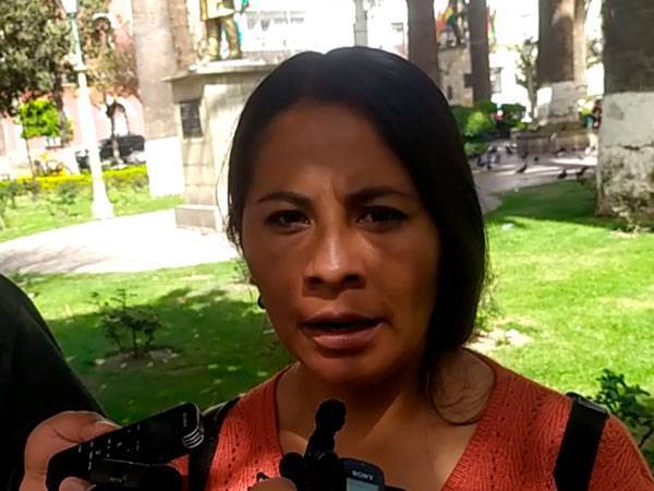 Fabiola Rios Presidenta Consejo ADM Cosaalt