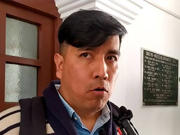 Fernando Romero Presidente CEDT