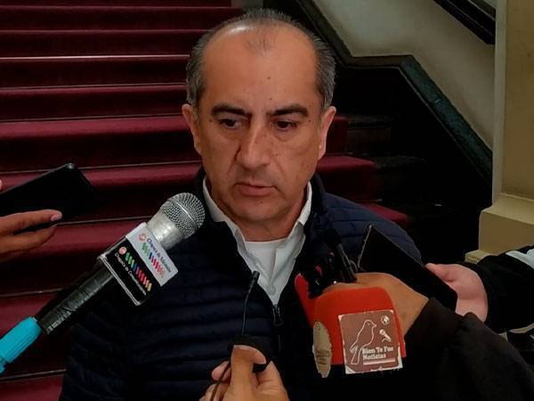 Freddy Castrillo-Gobernacion Hidrocarburos