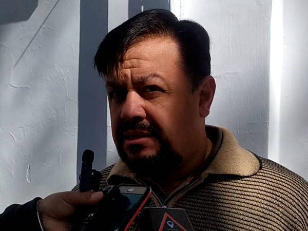 Gonzalo Majluf FOPEDT