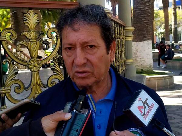 Jaime Ortiz Trabajadores despedidos IABSA