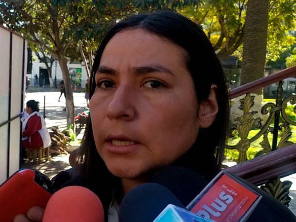 Marcela Guerrero Concejal municipe