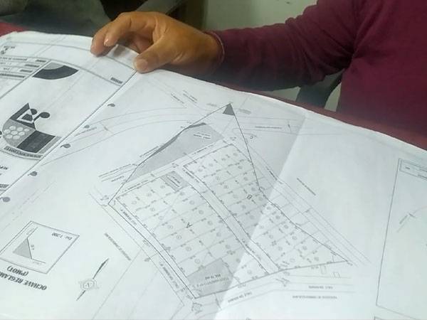 Planos Rosmeri Achá