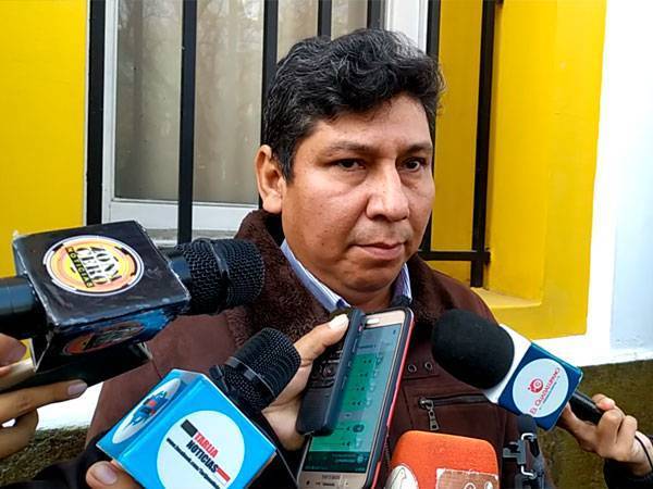 Richard Flores Márquez